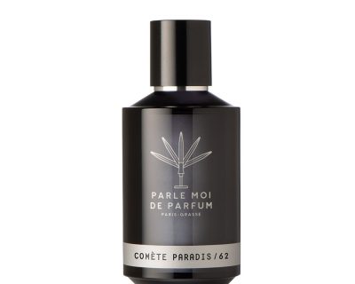 Parfum Comète Paradis / 62 