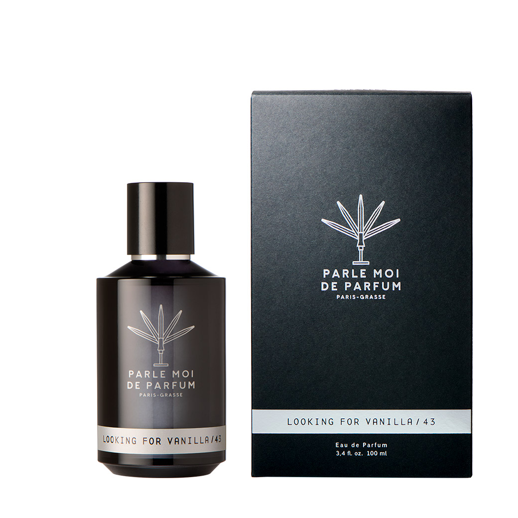 Parfum Looking for Vanilla / 43